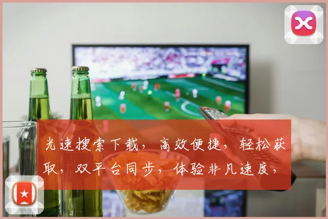 光速搜索下载，高效便捷，轻松获取，双平台同步，体验非凡速度，两步即可